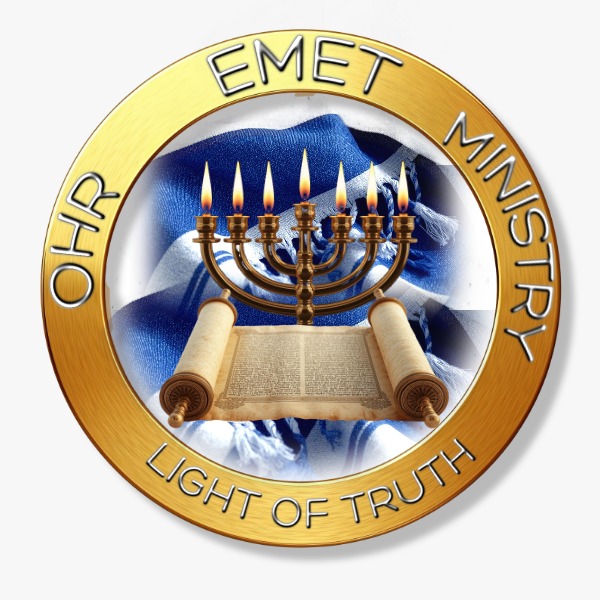 Light of Truth logo